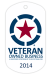 Click To View Veteran Owned Business Video