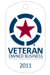 Click To View Veteran Owned Business Video