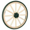 1060 - 18in Sealed Bearing Buggy-Carriage Wheel