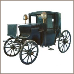 Brewster Brougham