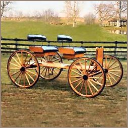 Buckboard