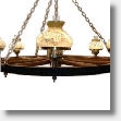 Wagon Wheel,  Wood Wagon Wheels, Wagon Wheel Chandeliers