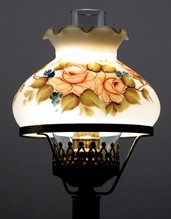 Click Picture To View Complete Selection Of Shades & Globes