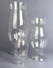 Click Picture To View Complete Selection Of Hurricane Globes