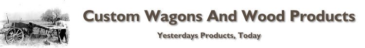 Wagon Wheels, Wagons, Wagon Wheel Chandeliers, Custom Wagons