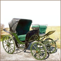 1894 Brewster Victoria