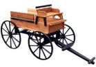 Wagon Wheels, Wagons, Wagon Wheel Chandeliers, Custom Wagons
