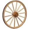 Cannon Wheels