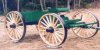 Wagon Wheels for carts, wagons, buggies and much more