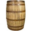 Kentucky Whisky Barrels
