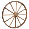 Wheels, Wood Wagon Wheels