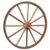 Wagon Wheels