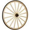 Carriage Buggy Wheels
