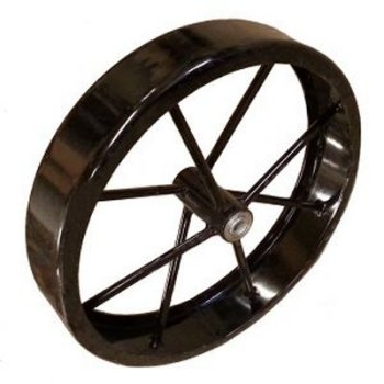 1099 - 24" Steel Wheels Heavy Duty (Discontinued)