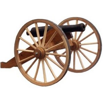3001 - Lawn Cannon