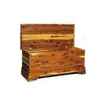 6001 - Cedar Chest