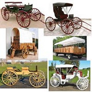 8002 - Full Size Wagons