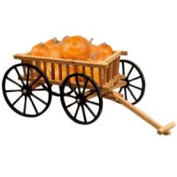 5022 - Corn/Pumpkin Wagon